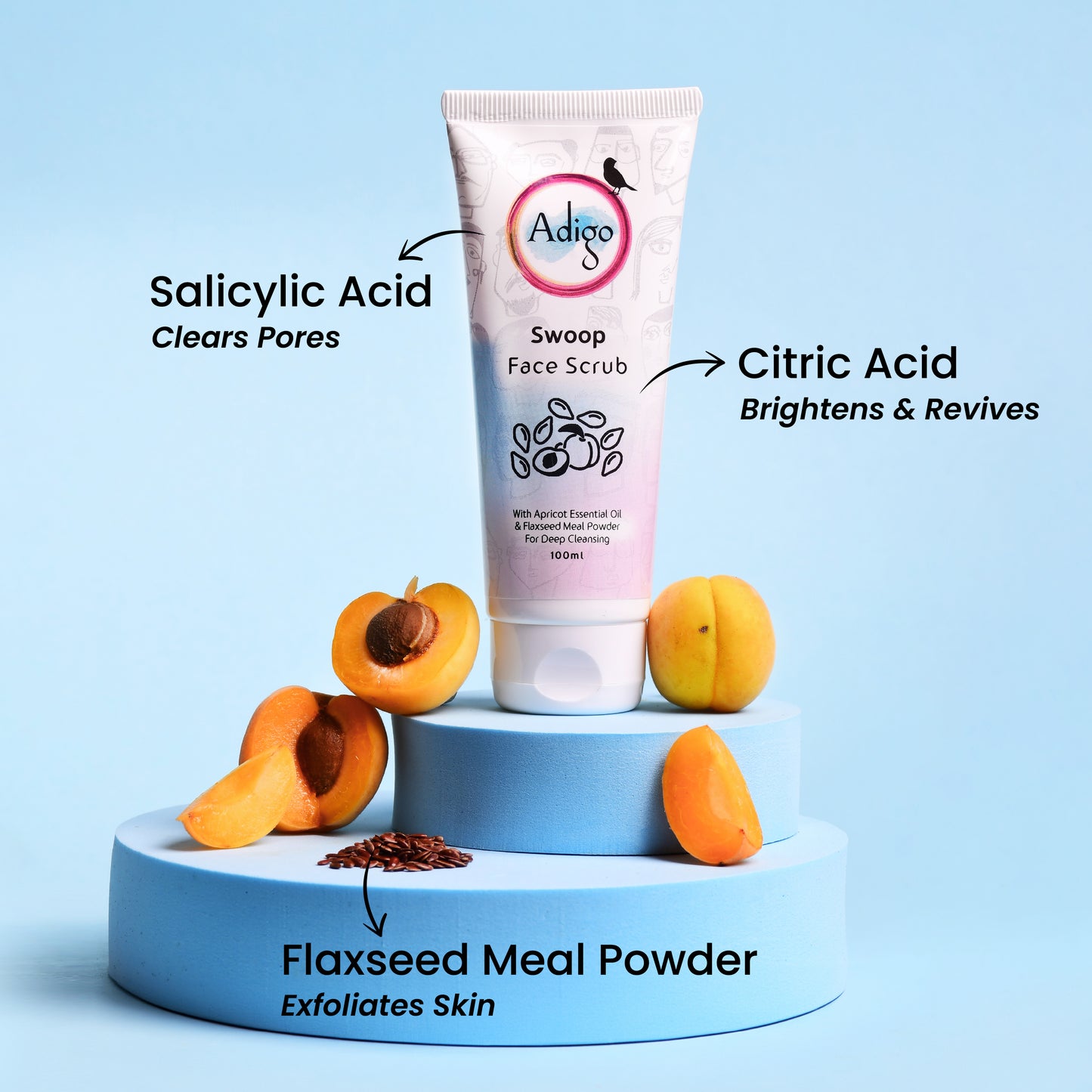 The Everyday Glow Kit