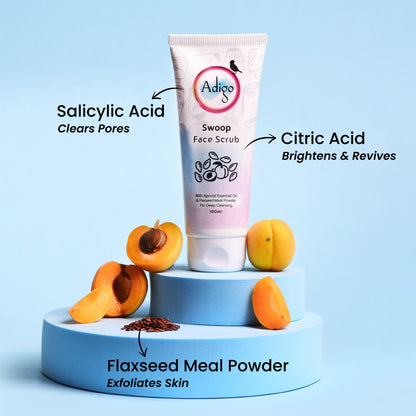 The Everyday Glow Kit