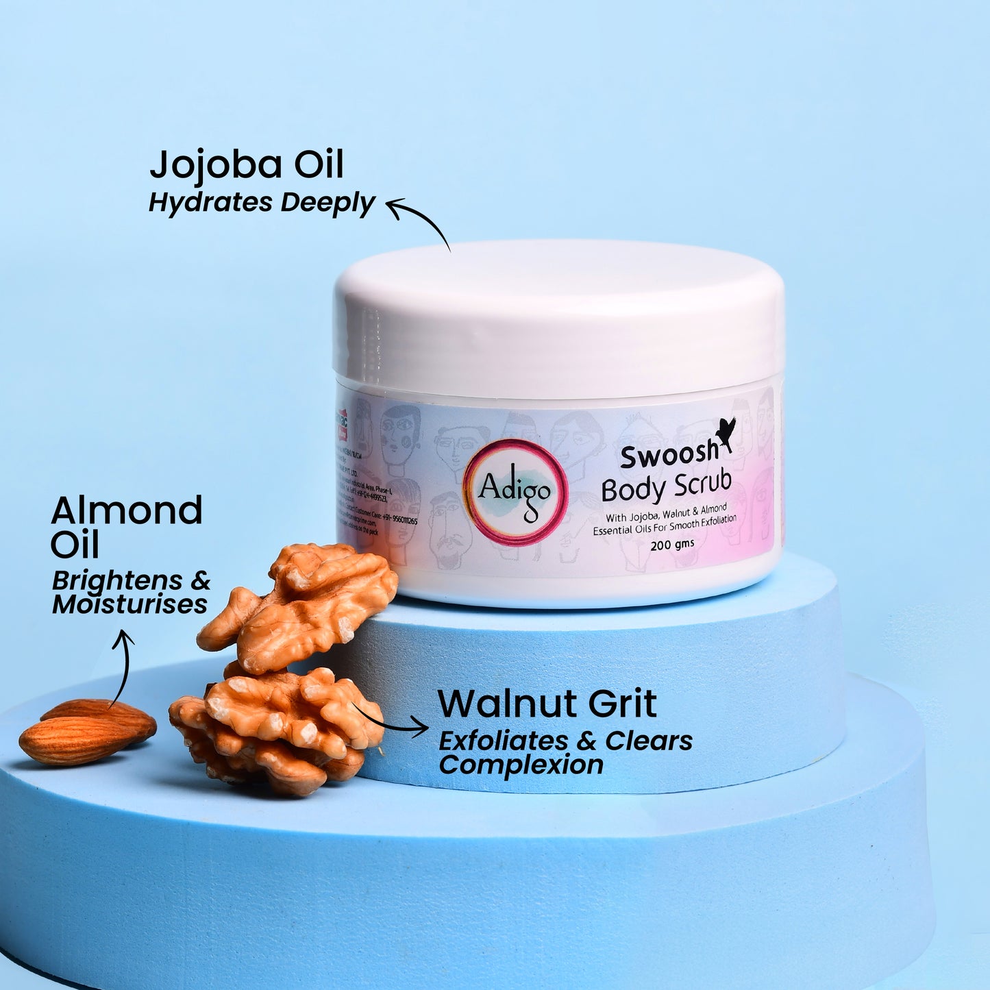 The Everyday Glow Kit